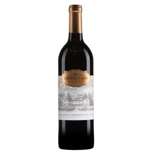 Chateau St Jean California Cab Sauv